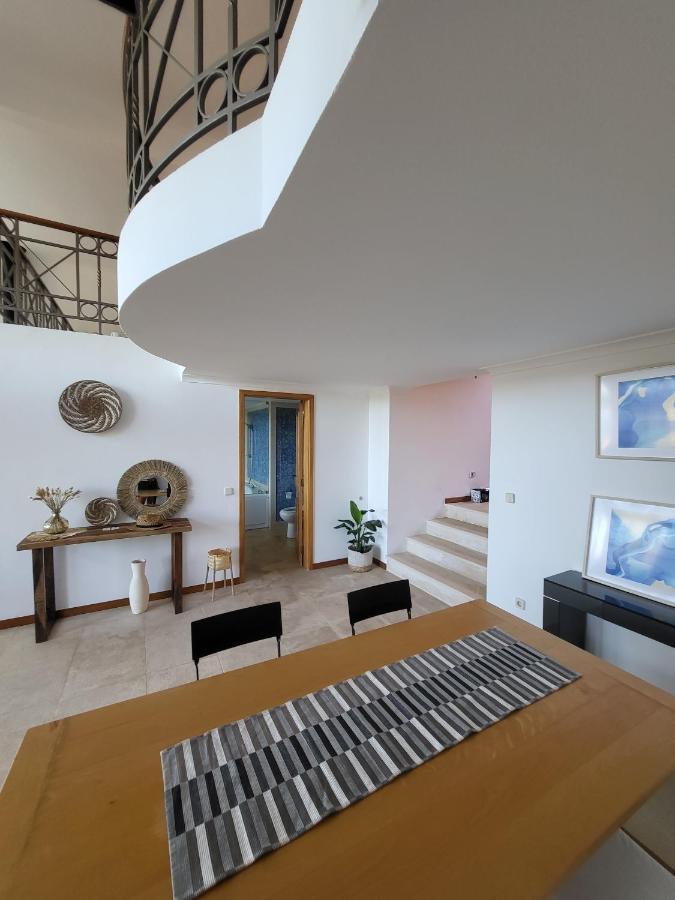 Lighthouse Apartment Luz エクステリア 写真