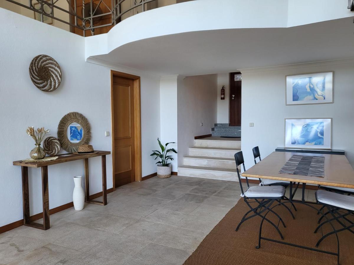 Lighthouse Apartment Luz エクステリア 写真