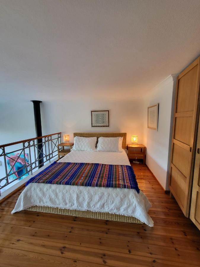 Lighthouse Apartment Luz エクステリア 写真
