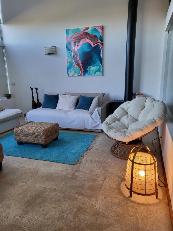Lighthouse Apartment Luz エクステリア 写真