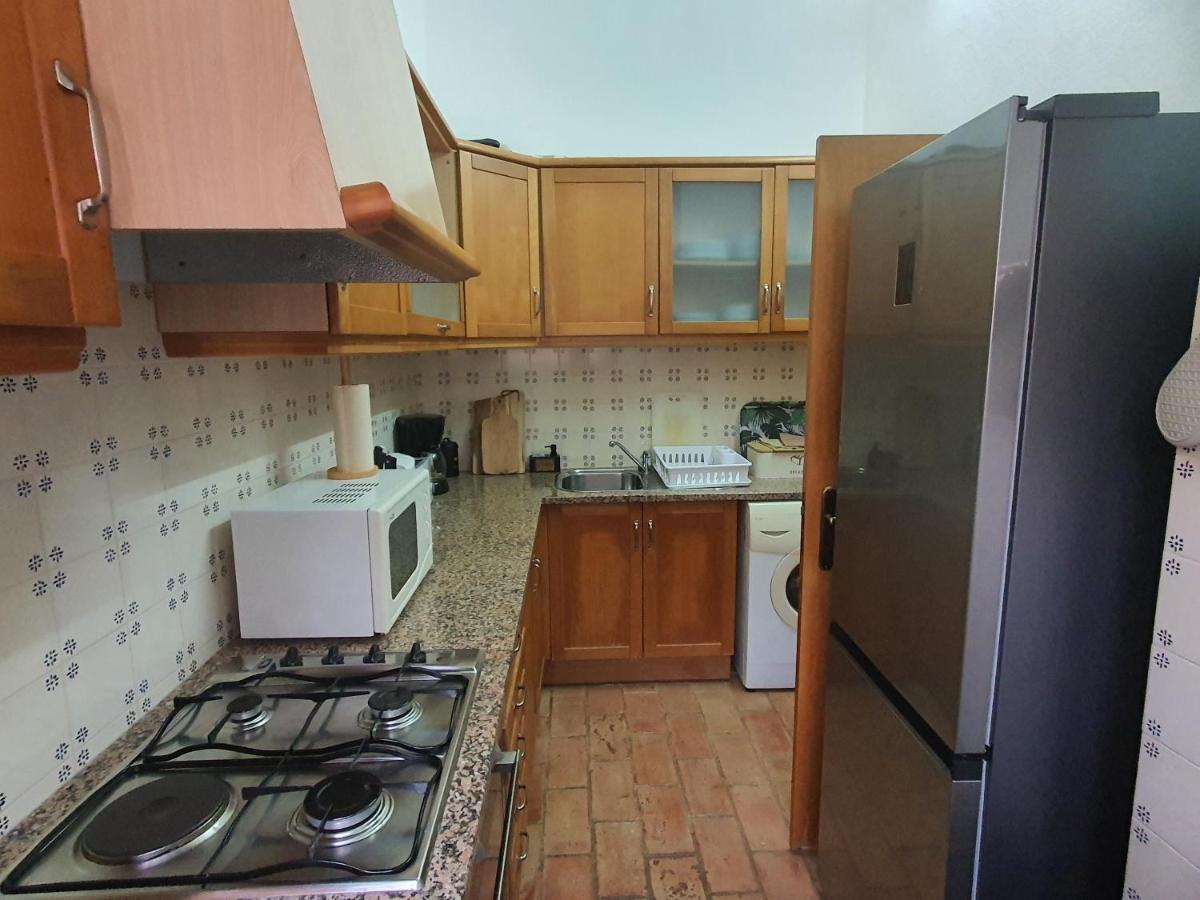 Lighthouse Apartment Luz エクステリア 写真