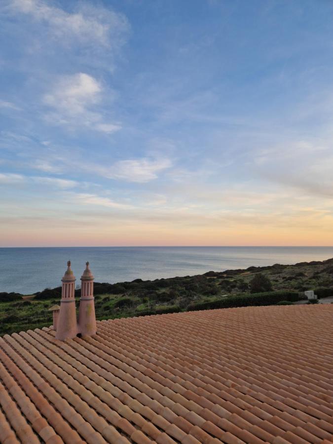 Lighthouse Apartment Luz エクステリア 写真
