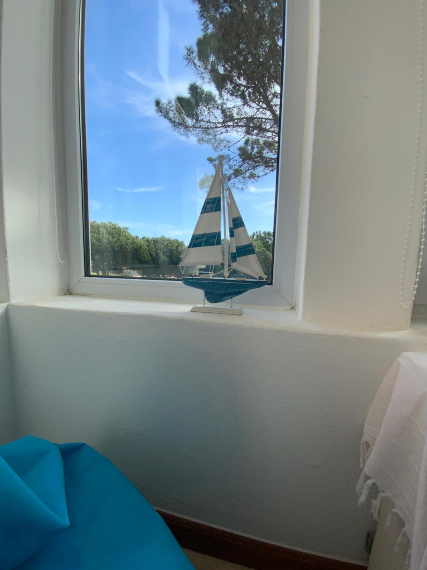 Lighthouse Apartment Luz エクステリア 写真